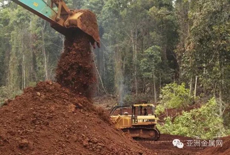 铝土矿、氧化铝与耐火材料：工业原材料的三重奏