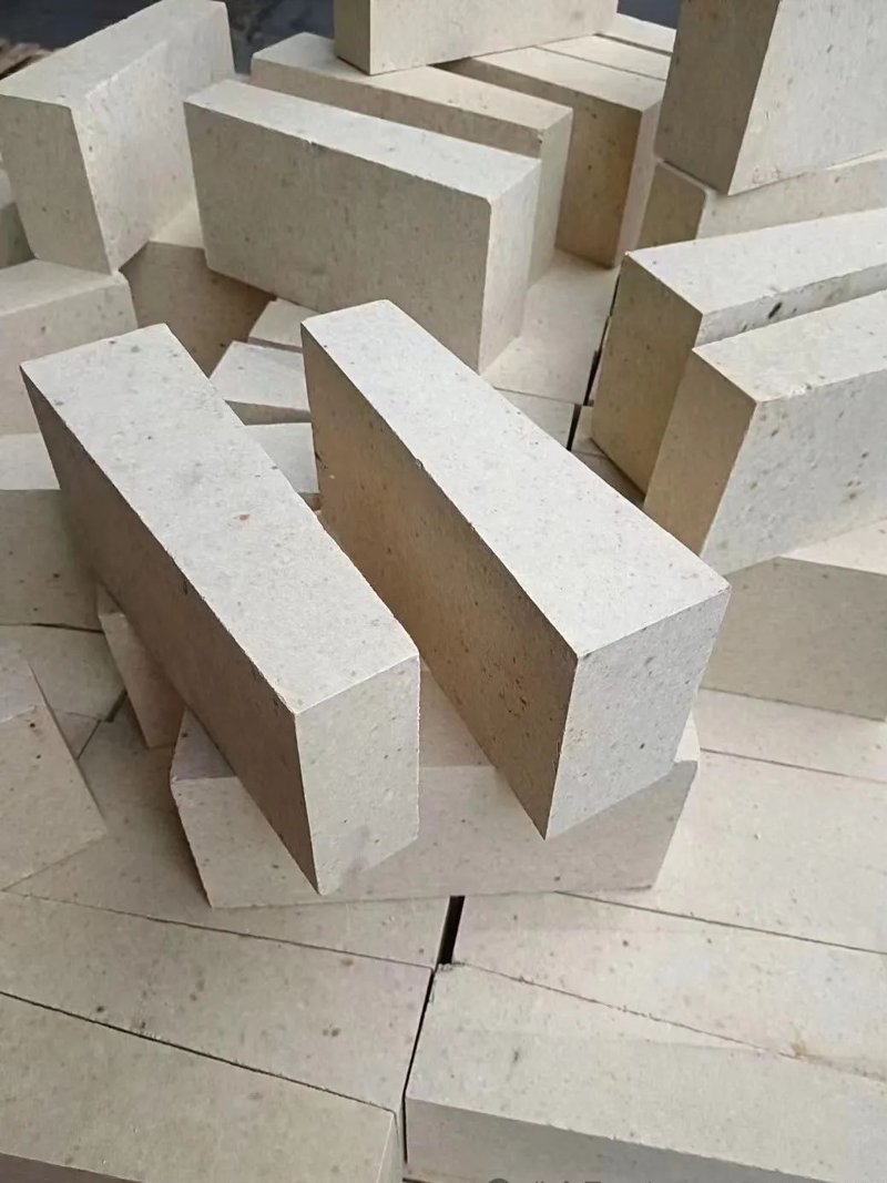 高铝砖